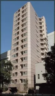 パークアクシス溜池山王【7階】の外観