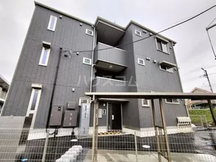 アマービレ成田の画像