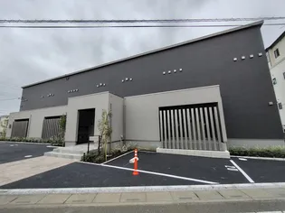 roUte residence(ルートレジデンス)の外観