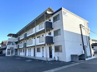 Y&Mグランディール エイトの画像