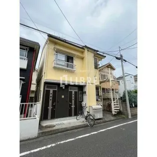 メゾン・ド・ロペ【2階】の外観