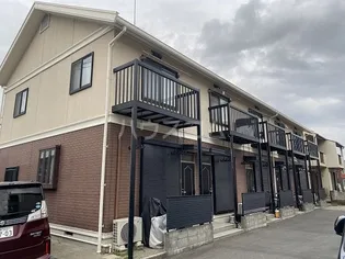 神奈川県小田原市穴部新田【一戸建】の外観