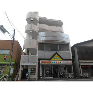 グレードハイツ長町の画像