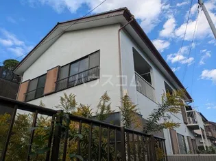 神奈川県横浜市磯子区中原4【一戸建】の外観