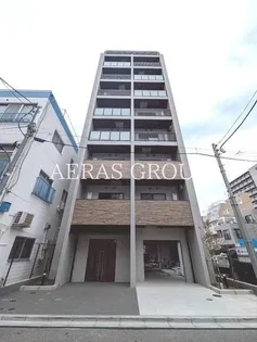 ARTIZA赤羽の画像