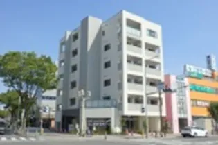 ルーリジェール【5階】の外観