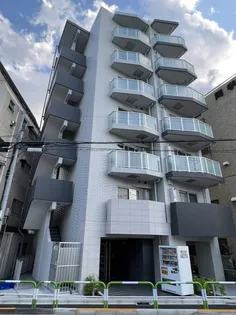 リヴシティ飯田橋の画像