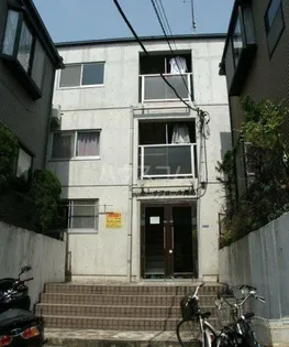 カーサフロール馬込の画像