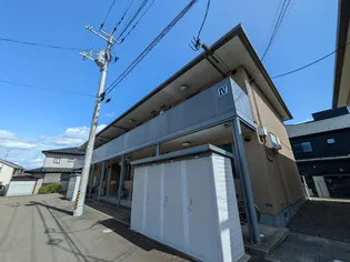 プロンティ袋原Vの画像