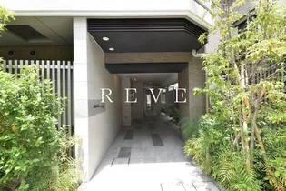 ハビテ外苑【5階】の外観