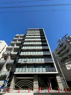 ソルテラス本庄西クレアスト【6階】の外観