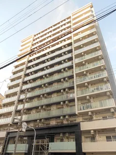 エステムコート新大阪VIIIレヴォリスの画像