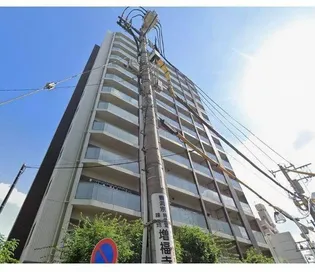 ヴィークコート赤塚新町の画像