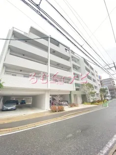 ラヴィアン宮前 Ⅰ号館の画像