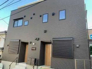 Monte Zoshigaya【1階】の外観