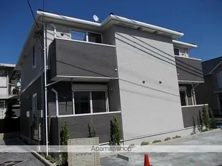 チェリーメゾン【1階】の外観