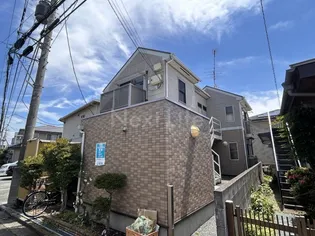 コーポ羽衣の画像