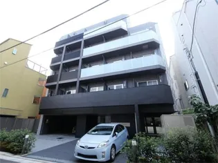 セジョリ池袋本町【5階】の外観