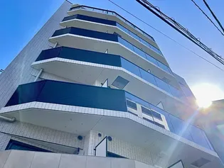 QUALITAS門前仲町 クオリタス門前仲町【5階】の外観