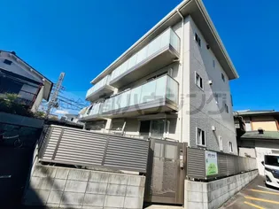 メゾン香琳の画像