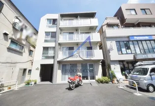 ヴェルティゴ喜多見の画像