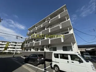 プレシャスコート弐番館の画像