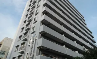 スカイ61【4階】の外観