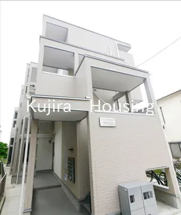 CB春日部クイント【1階】の外観