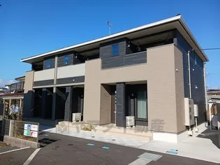 コスモハイツ 1の画像