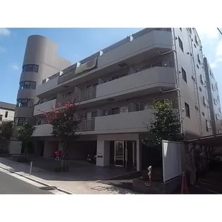 エルフラット南品川の画像