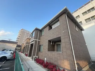 サニーサイド府中浜田の画像