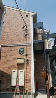 ハーミットクラブハウスエミネンス東寺尾の画像