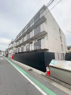 SHOKEN RESIDENCE横浜鶴見IIの画像