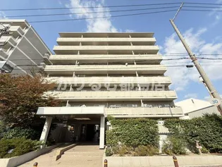 サンハイム今福の画像