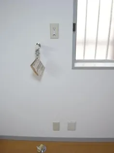 東京都品川区西品川3【アパート】の外観