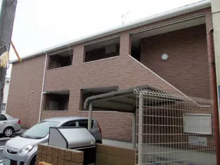 ファミールキンダIIの画像