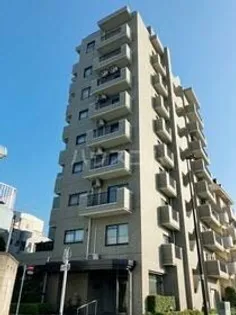 ヴェルデコートの画像