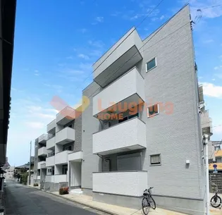 シャンテ ローズ イーストの画像