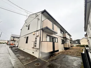 ロイヤルガーデン愛子A棟の画像