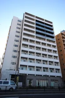 コンフォリア春日富坂【2階】の外観