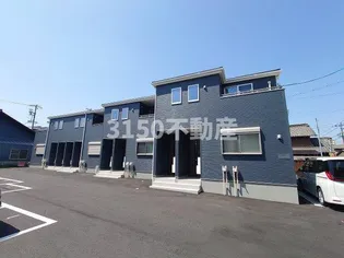 リーブルファイン領下の画像