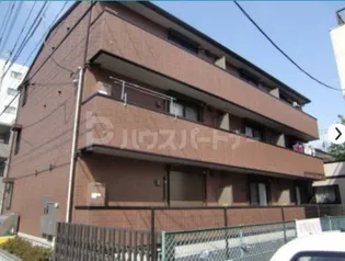 パルコートIIの画像