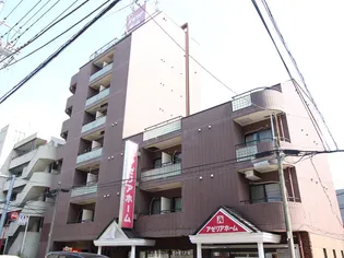 カーサ ダルテの画像