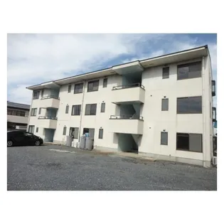 見福コーポの画像