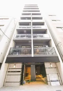 東京都中央区日本橋馬喰町2【マンション】の外観