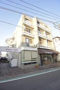 コート アクシスの画像