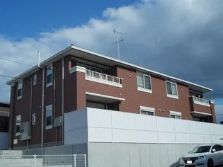 オリーブ ハウスの画像