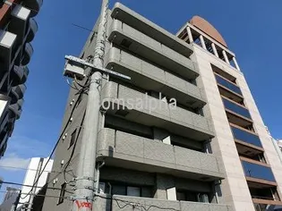 ANビル【5階】の外観