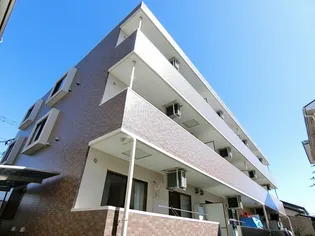 グッドリバーガーデンの画像