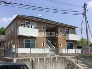 シャーメゾングリーン C棟の画像